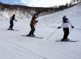 China Skiing, Ski Instructor