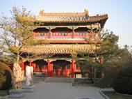Bei Hai Park, Beijing Tours, China Parks