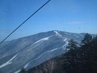 Beidahu Skiing in China