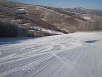 Dolomiti Skiing in China