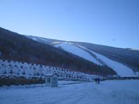 China Skiing