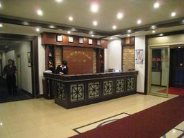Yabuli Hotels