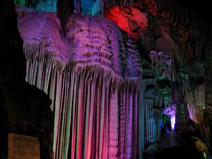 Silver Caves