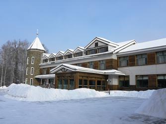 changbaishan hotels