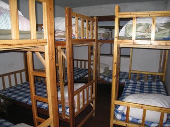 Huangshan hotels