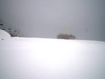 Wanlong ski resort
